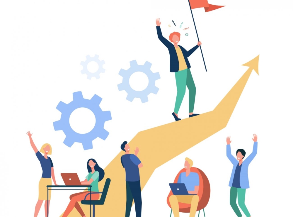 Evaluaciones de rendimiento y promocionabilidad