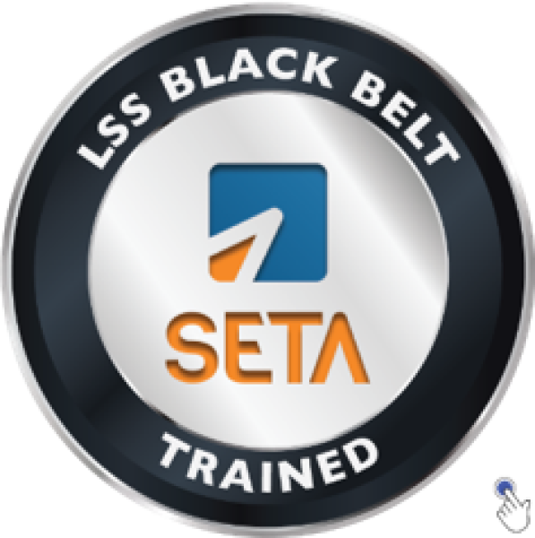 LSS Black Belt Upgrade 